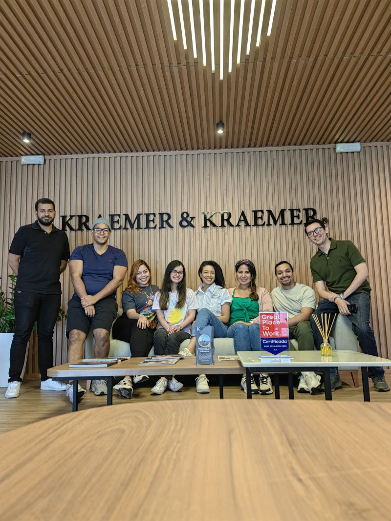 Taller Kraemer & Kraemer