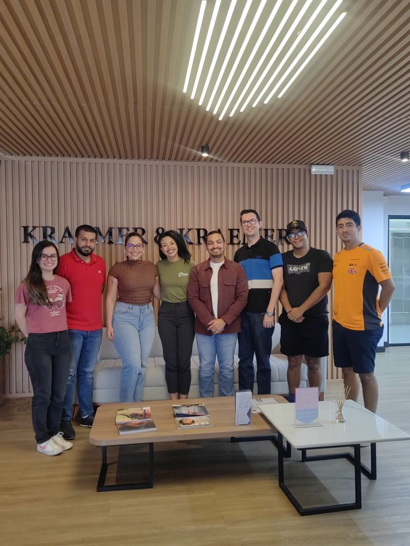 Taller Kraemer & Kraemer 2