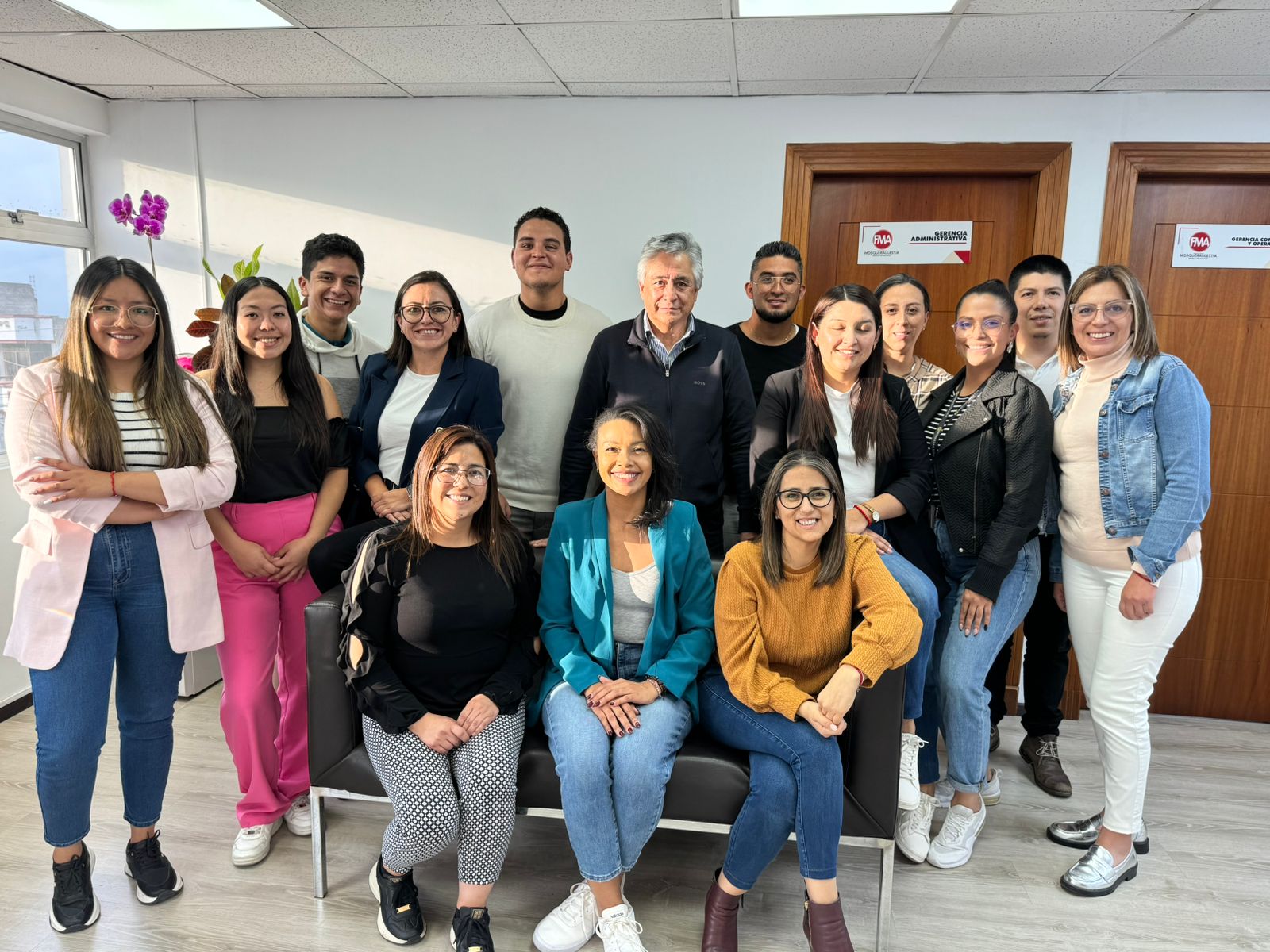 Taller Mosquera Ulestia