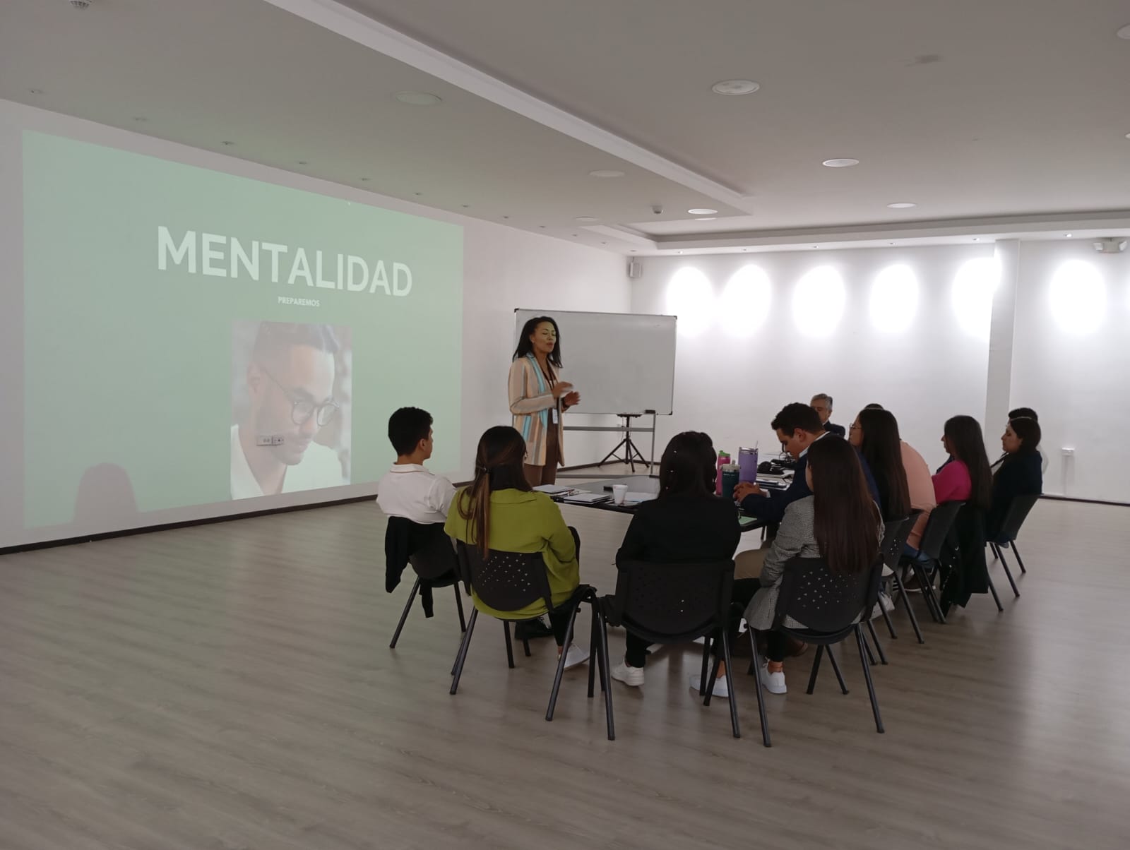 Taller Mosquera