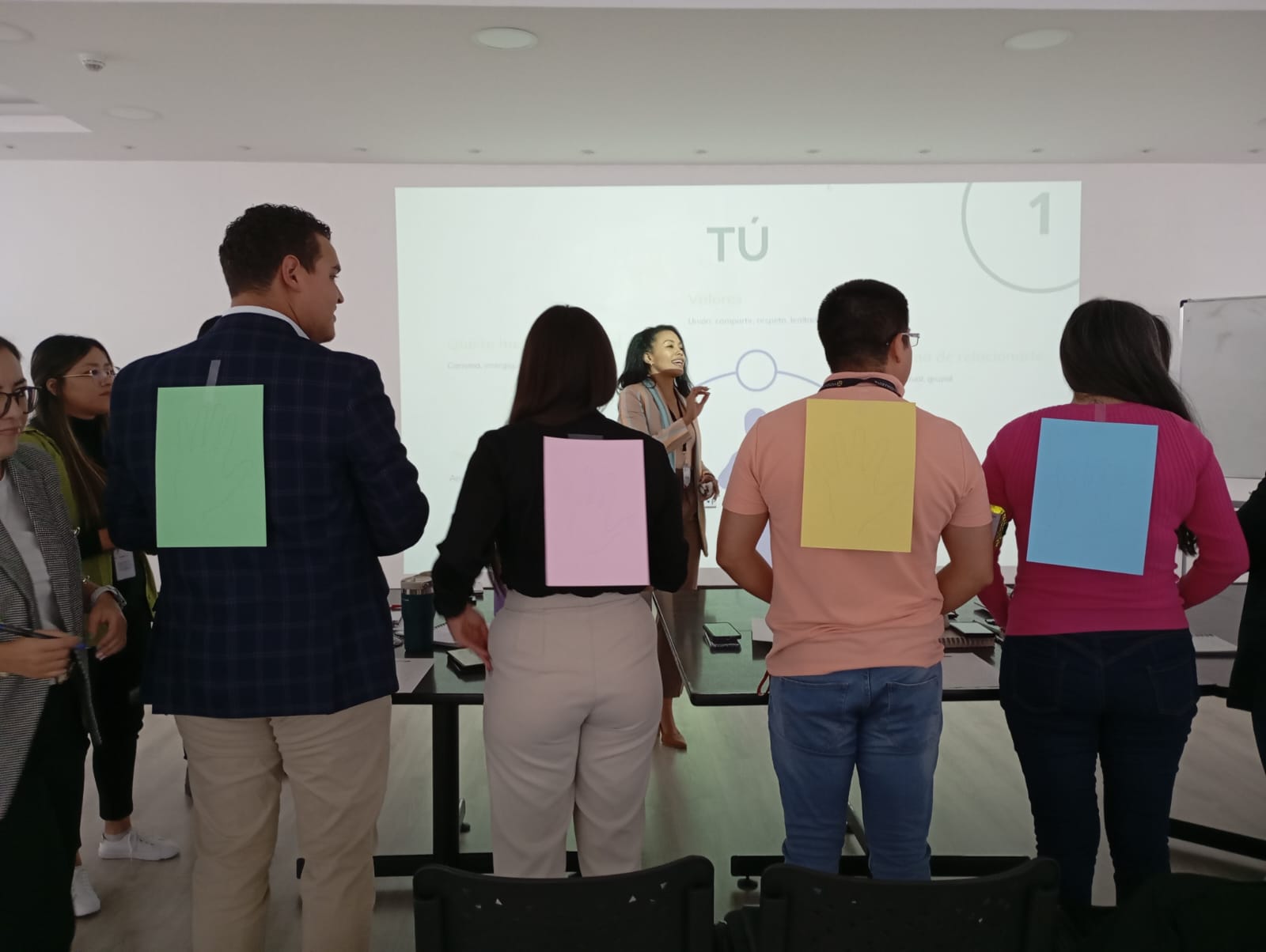 Taller Mosquera 2