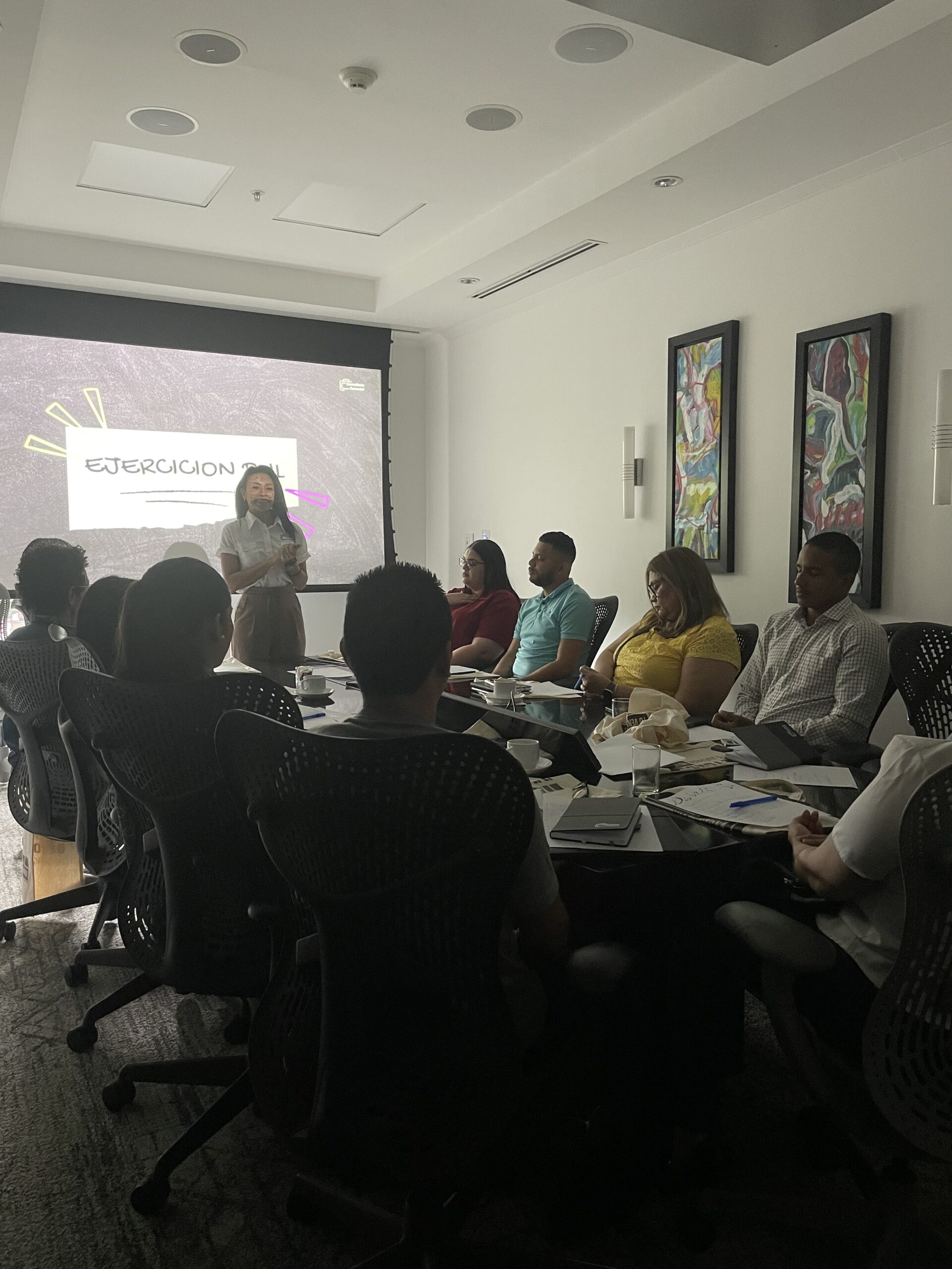 Taller revisiones